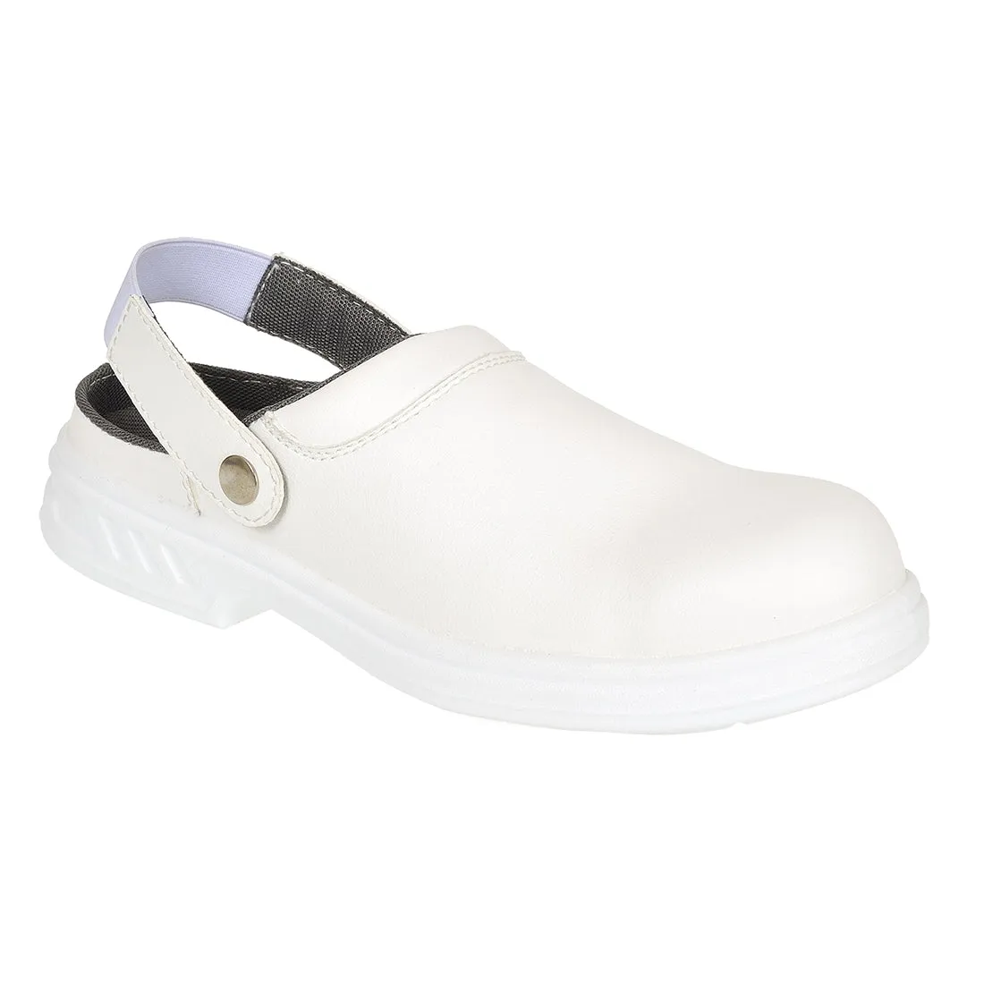 Portwest Safety Clog SB AE WRU (FW82)