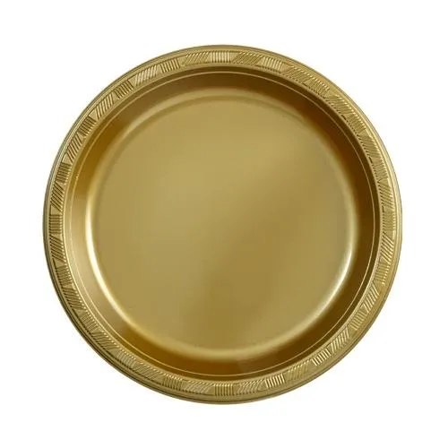 Premium Heavy Weight Plastic Dinnerware<br/>Size Options: 10inch Plate, 15oz Bowl, 5oz Bowl, 40oz Bowl, 18oz Cup, 7inch Plate, 9oz Cup and 9inch Plate