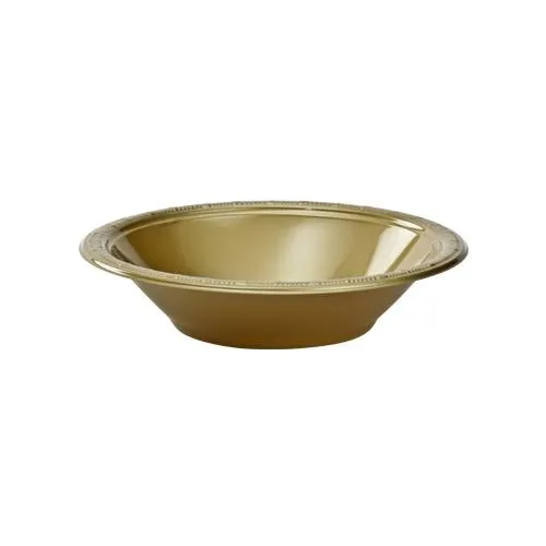 Premium Heavy Weight Plastic Dinnerware<br/>Size Options: 10inch Plate, 15oz Bowl, 5oz Bowl, 40oz Bowl, 18oz Cup, 7inch Plate, 9oz Cup and 9inch Plate