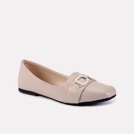 Romy Fawn Casual Pumps 0431111