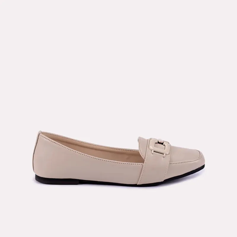 Romy Fawn Casual Pumps 0431111