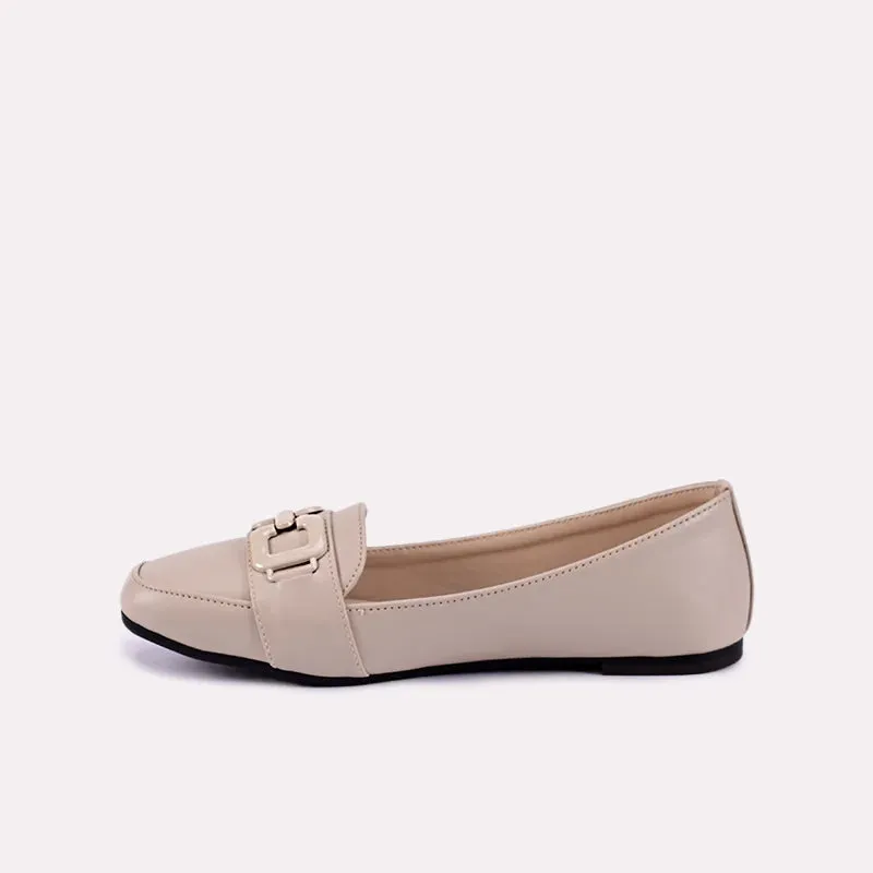 Romy Fawn Casual Pumps 0431111