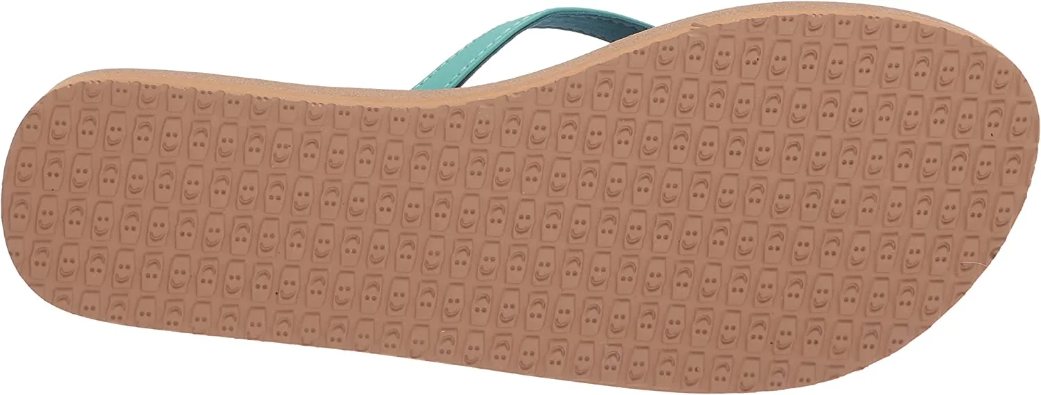 Sanuk Women's Yoga Spree 4 Flip-Flop