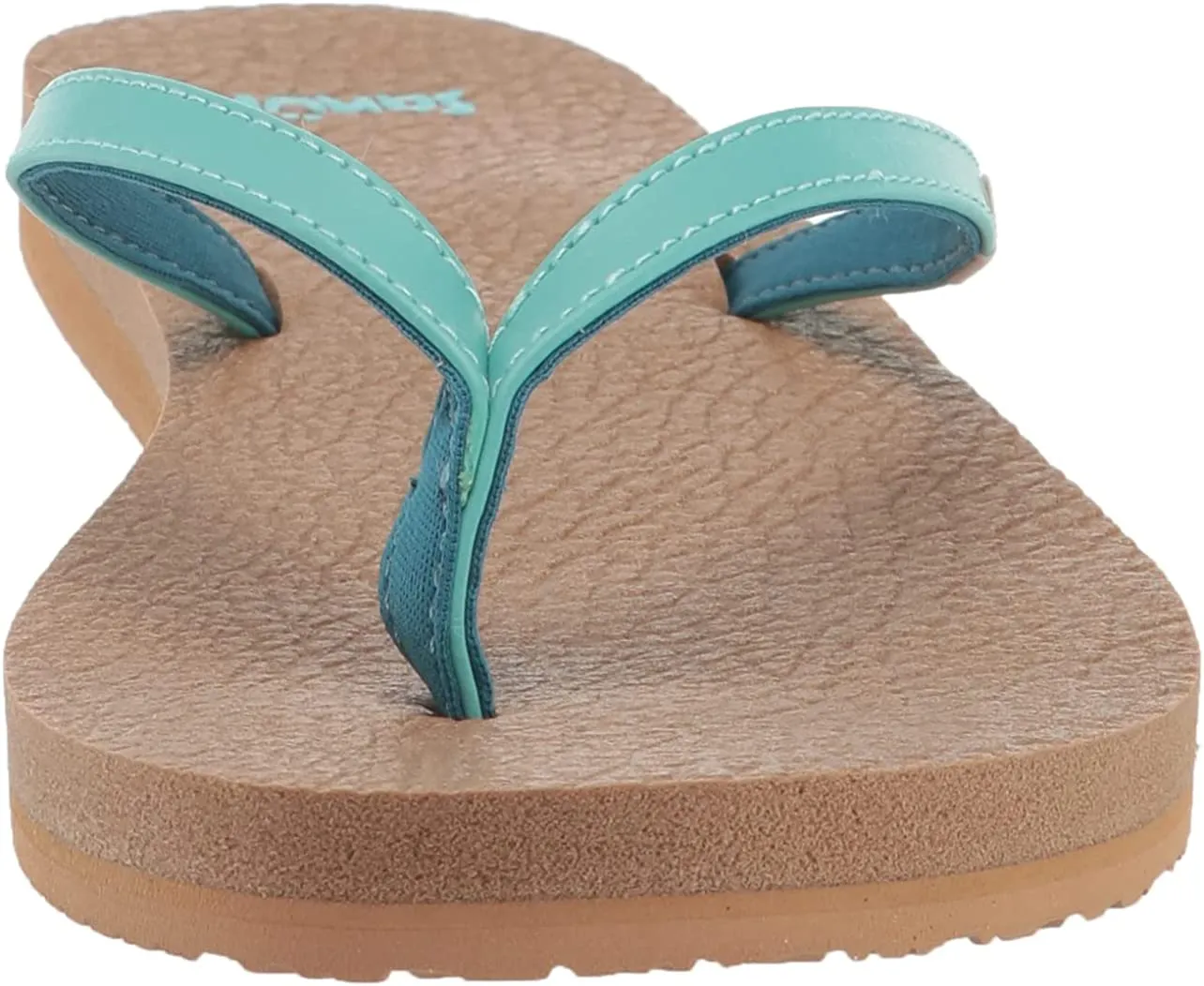 Sanuk Women's Yoga Spree 4 Flip-Flop