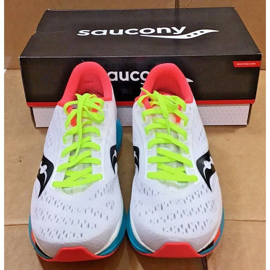 Saucony Endorphin Pro 2