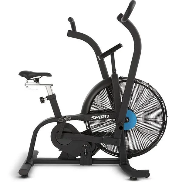 Spirit Fitness AB900 Air Assault Bike