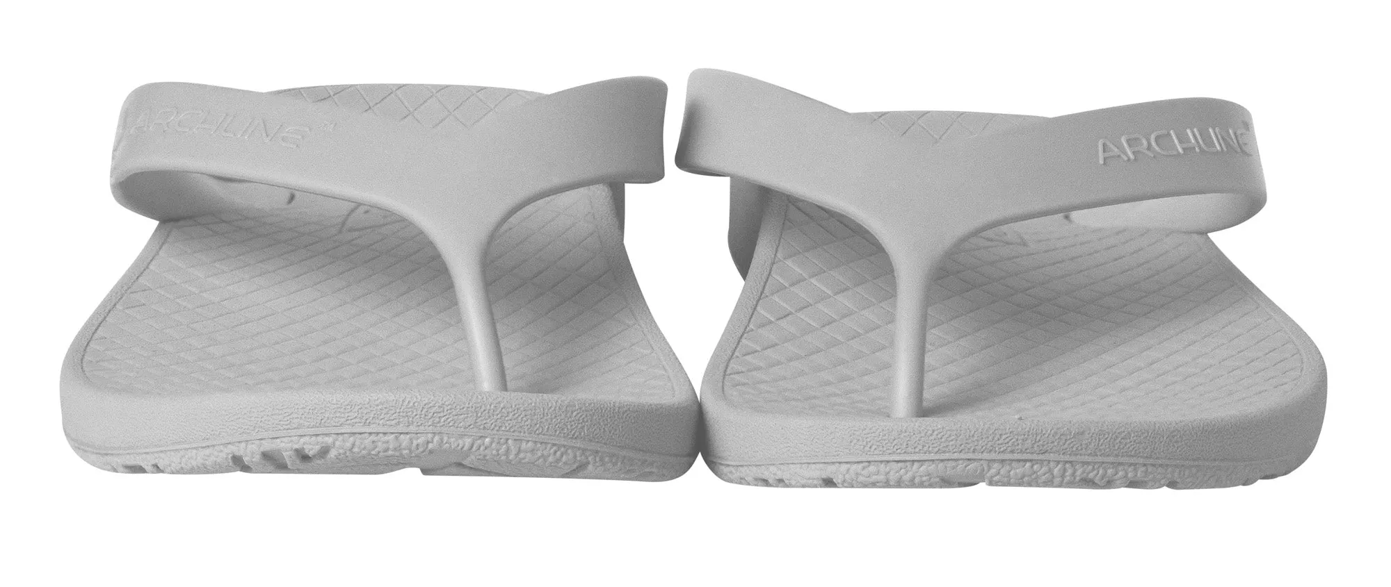 Super Lightweight Balance Orthotic Flip Flops