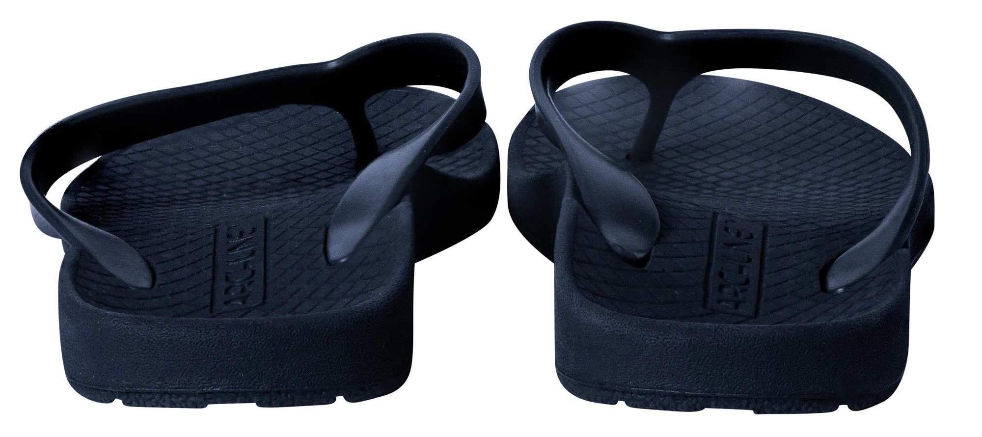 Super Lightweight Balance Orthotic Flip Flops