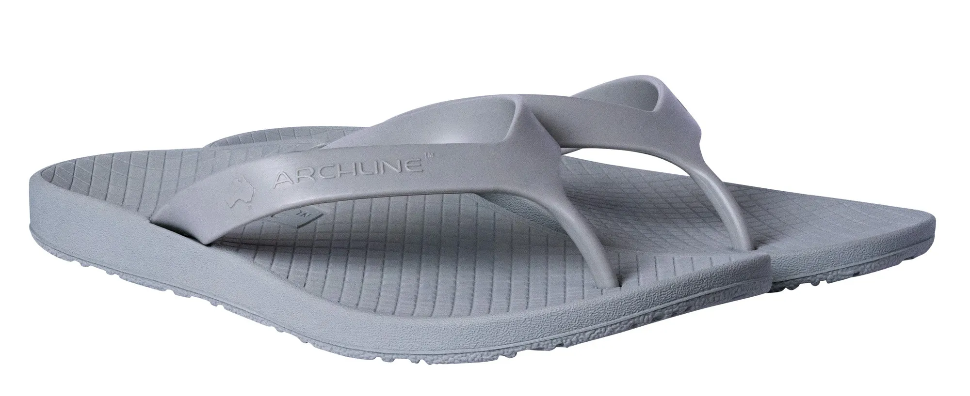 Super Lightweight Balance Orthotic Flip Flops