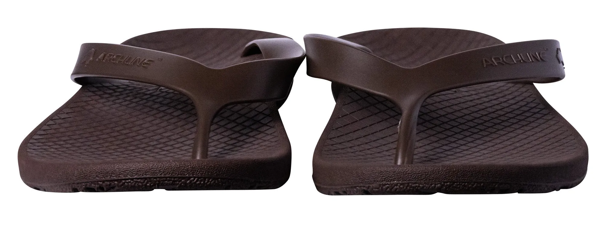 Super Lightweight Balance Orthotic Flip Flops