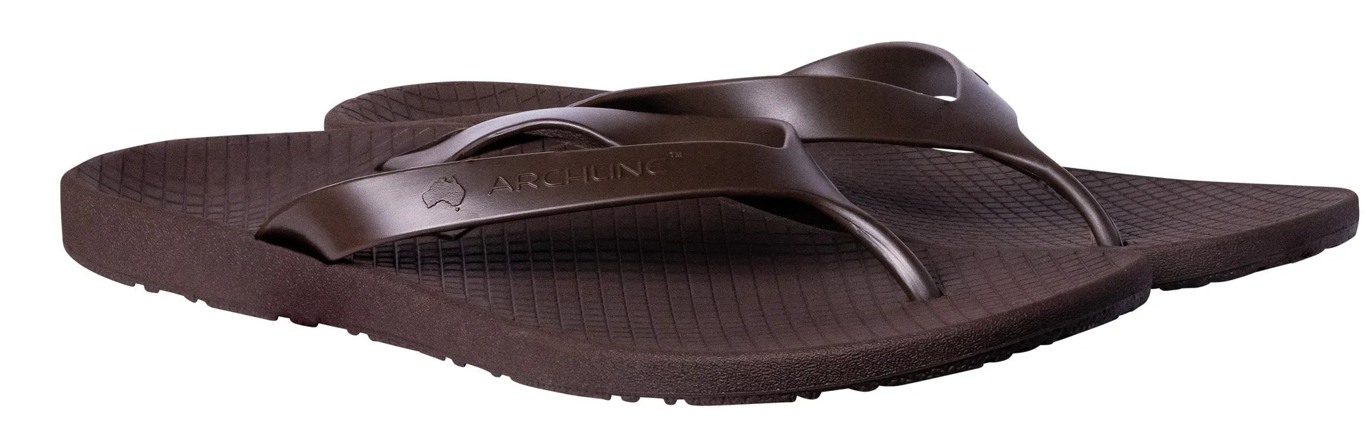 Super Lightweight Balance Orthotic Flip Flops