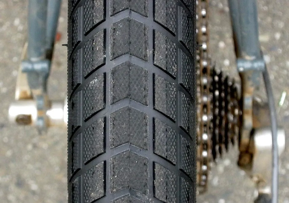 Tire - Schwalbe Big Ben, wire bead, HS439