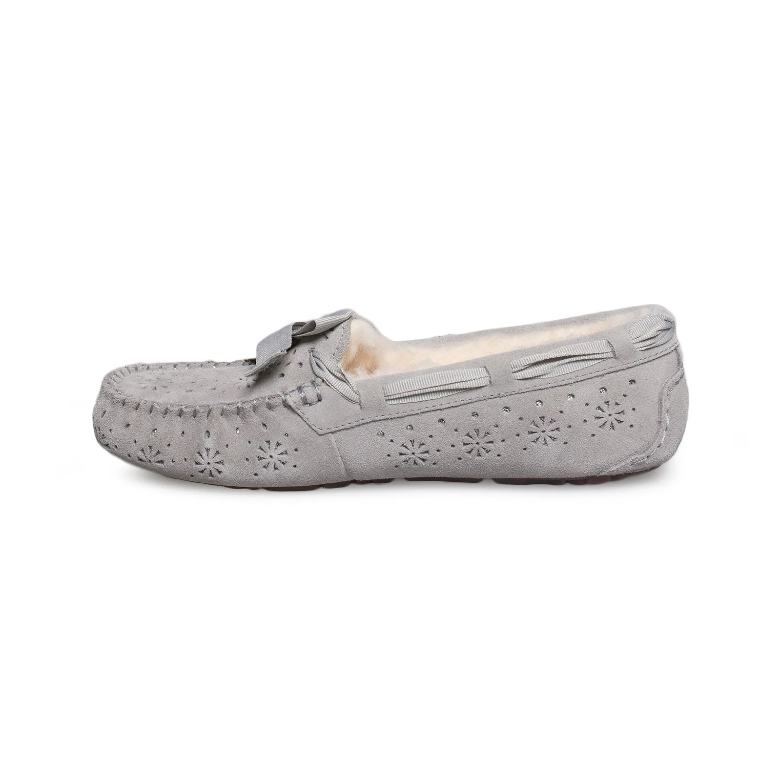 UGG Dakota Sunshine Perf Seal Shoes - Women's