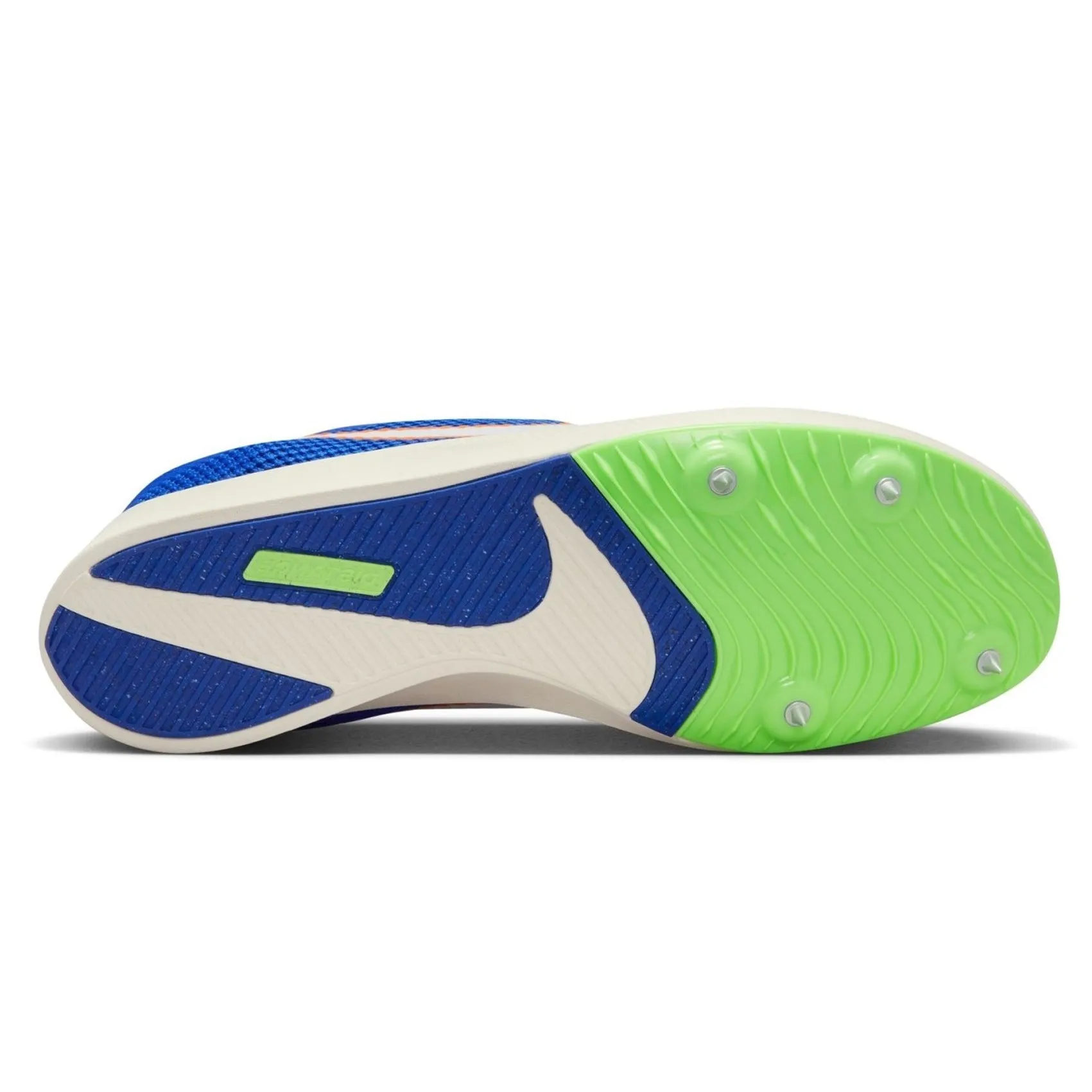 Unisex Nike Zoom Rival Distance