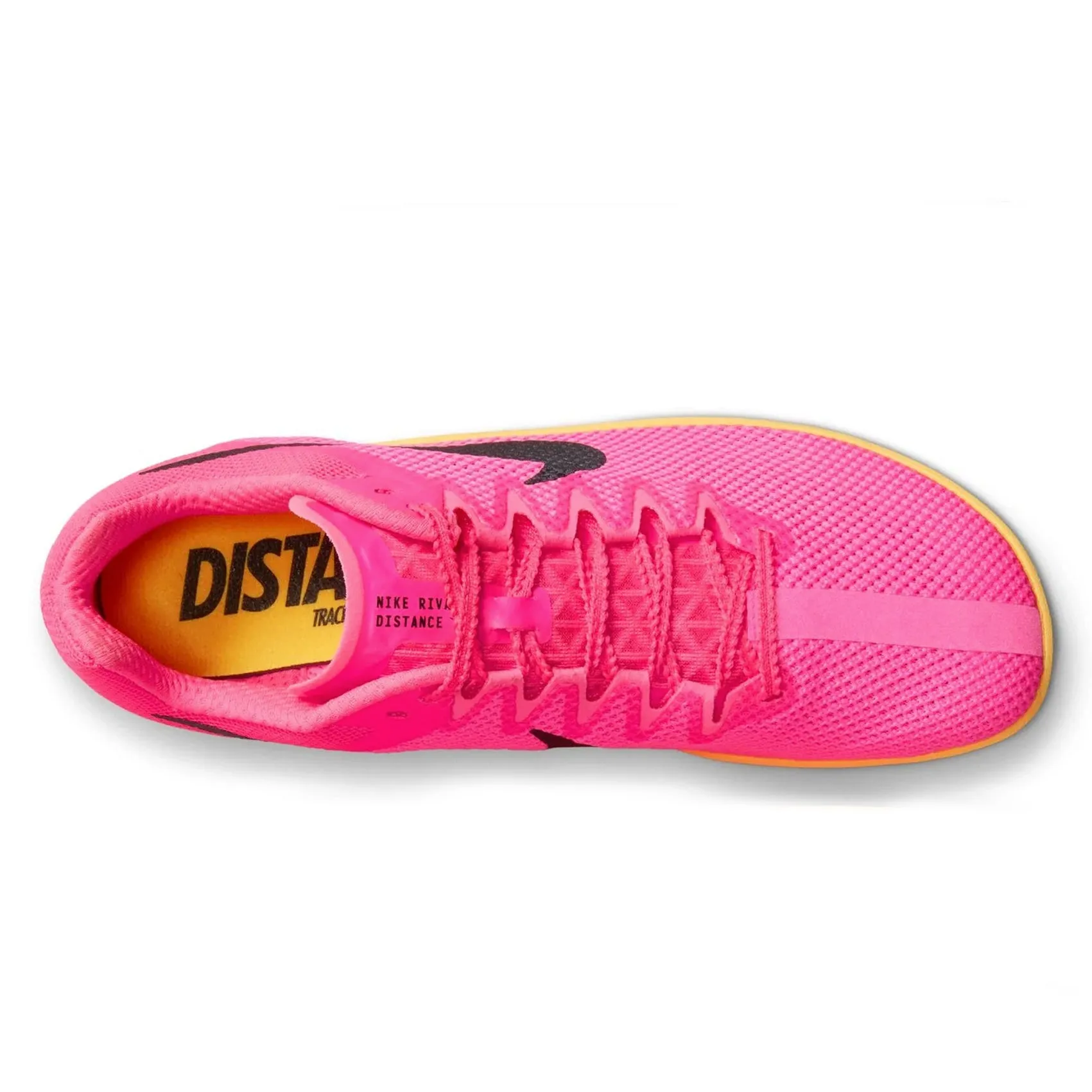 Unisex Nike Zoom Rival Distance