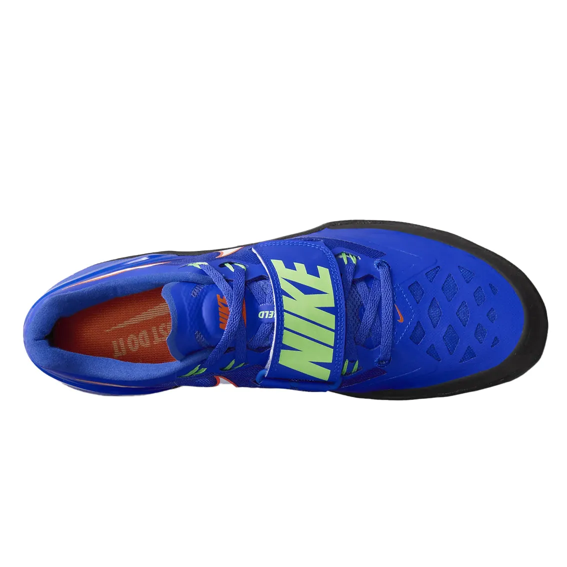 Unisex Nike Zoom Rotational 6