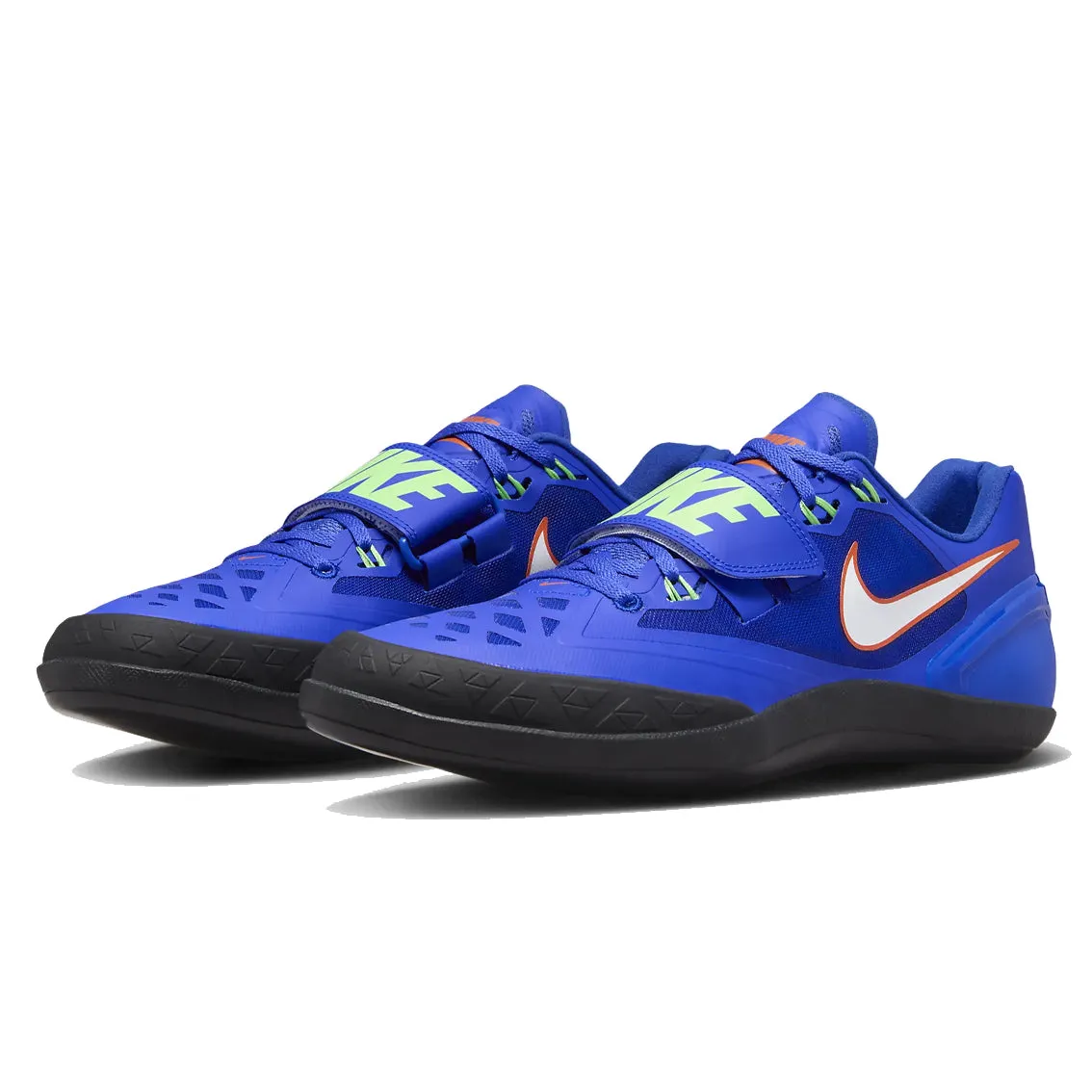 Unisex Nike Zoom Rotational 6