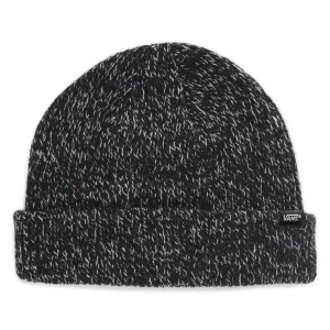 Vans Core Basics Beanie Black Heather