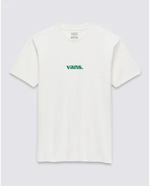 Vans Mens Lower Corecase Short Sleeve T-Shirt