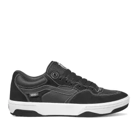 Vans Rowan 2 Black/White Sale