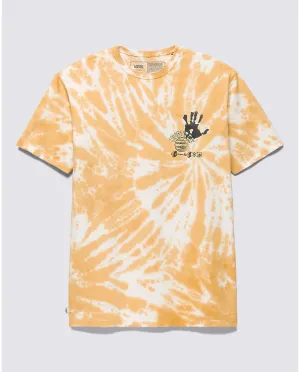 Vans Skate OFF THE WALL TIE-DYE TEE X ZION WRIGHT