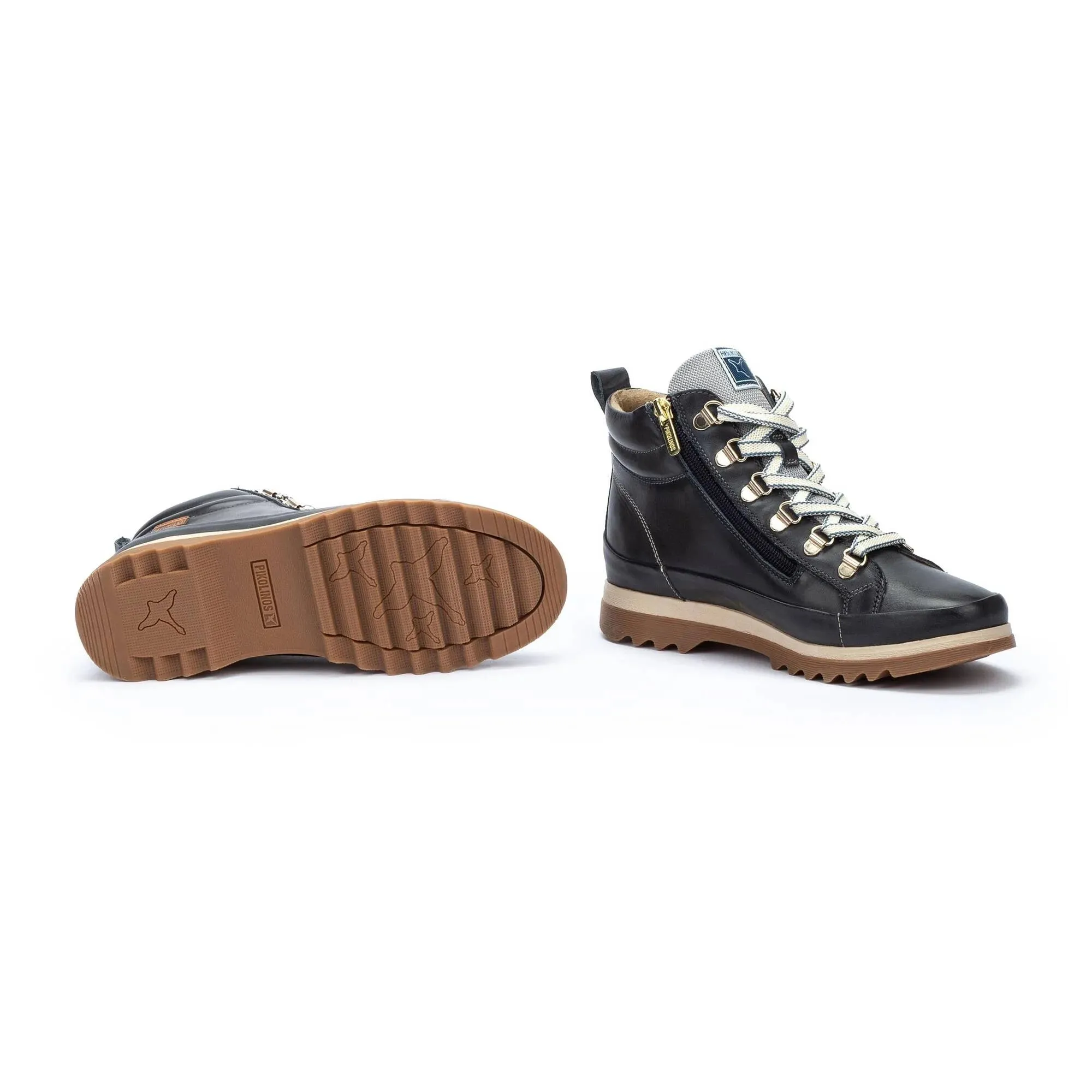 VIGO W3W-8564ST Boot