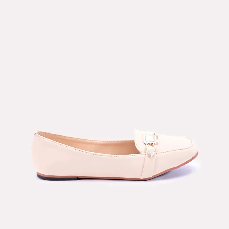 Viviana Fawn Casual Pumps 0431169