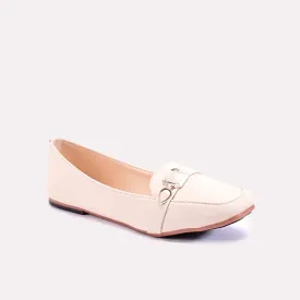 Viviana Fawn Casual Pumps 0431169