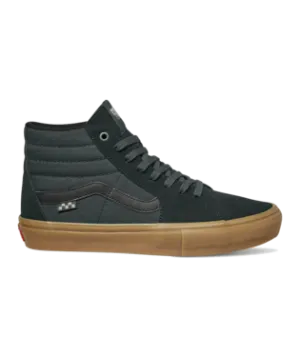 W Skate Sk8-Hi