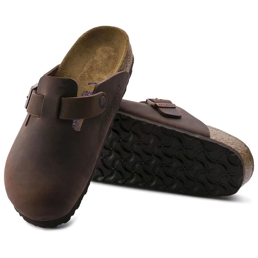 WOMEN'S BOSTON SOFT FOOTBED