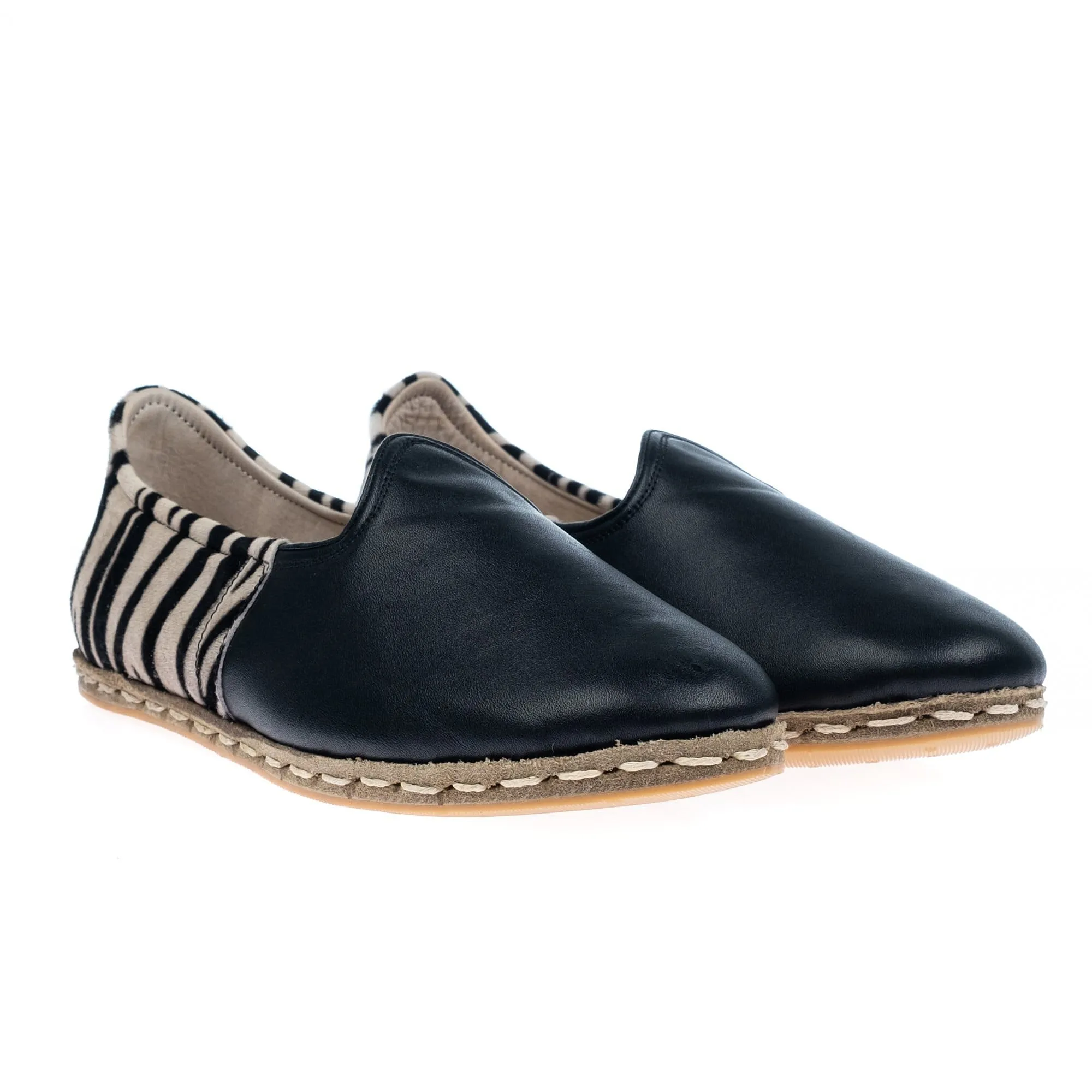 Women's Iberia Slip On Shoes