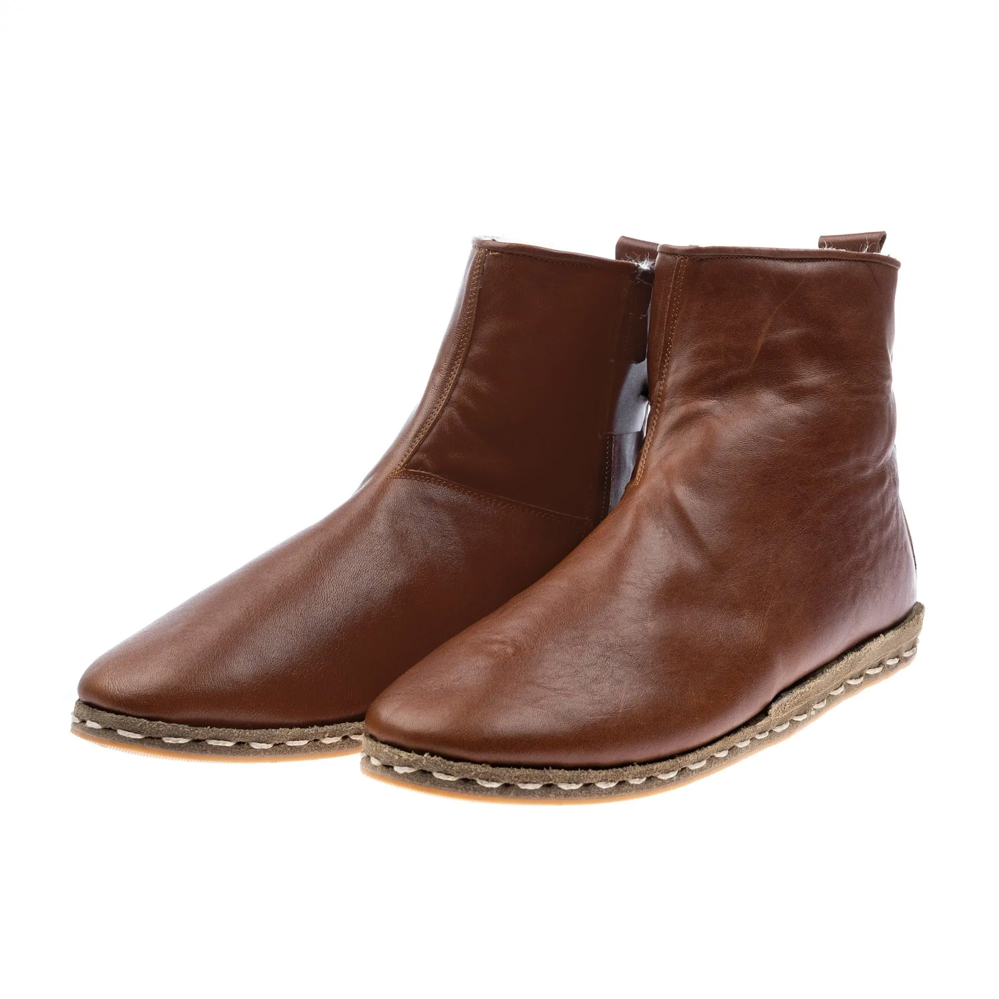 Women's Peru Boots