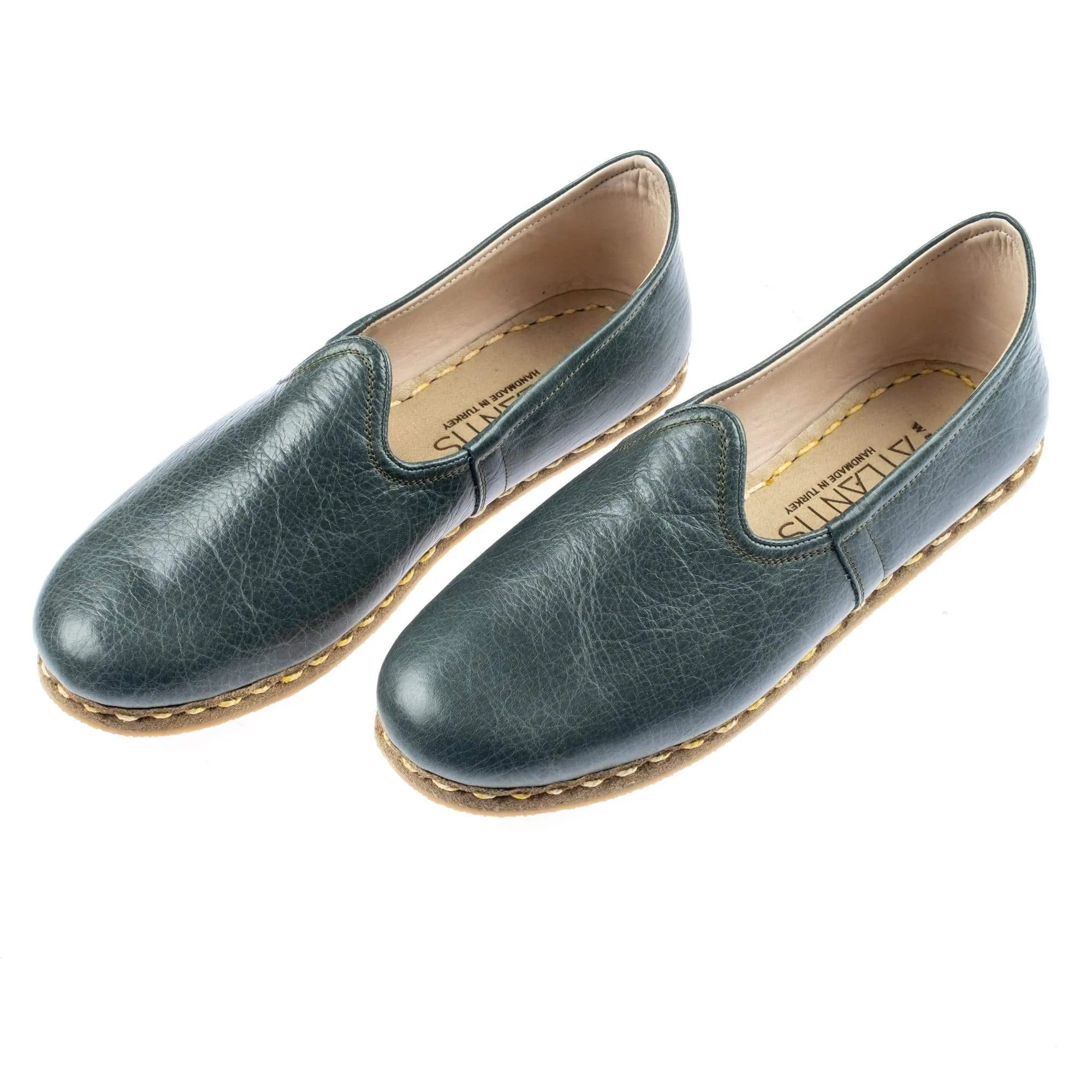 Women's Toledo Slip On Shoes