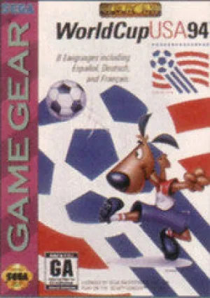 World Cup USA 94