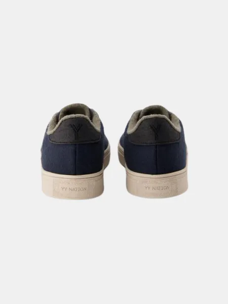 YY NATION CIRRO WOOL (UNISEX)